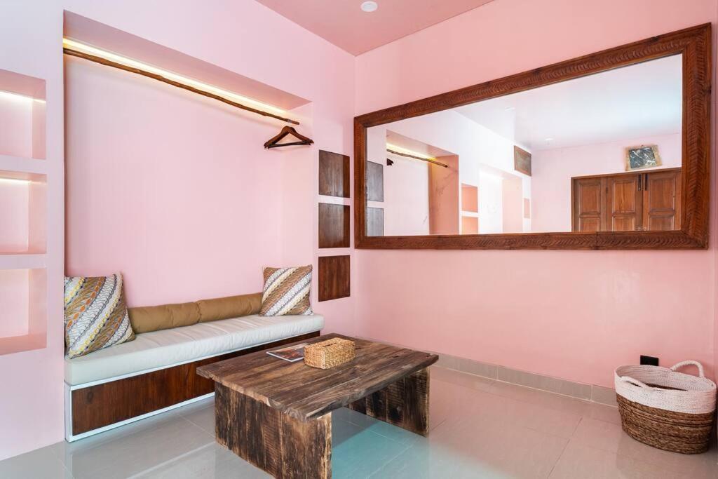 Va Villa Jimbaran Exterior foto