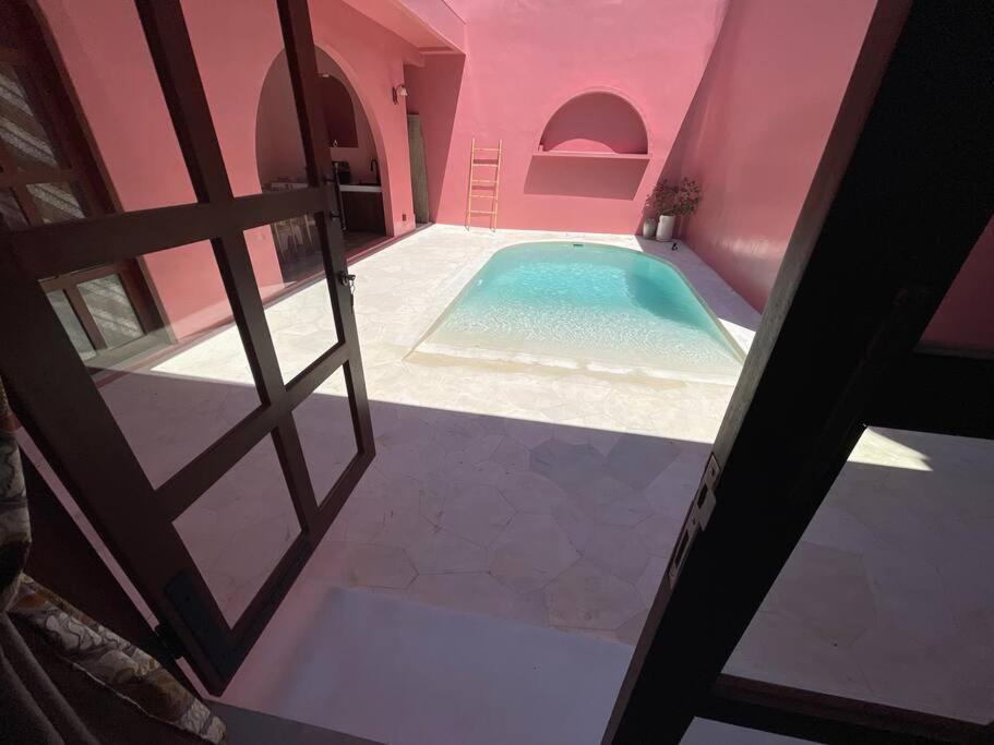 Va Villa Jimbaran Exterior foto